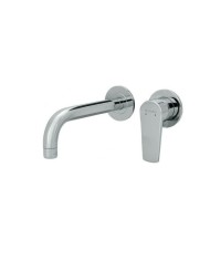 Concealed Basin Faucet Modea Optima Chrome (00-07510)