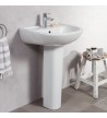 ΝΙΠΤΗΡΑΣ ΤΕΜΑ  FORM 55x45cm Με Κολώνα