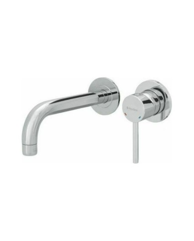 Concealed Basin Faucet Modea Optima Chrome (00-08510)