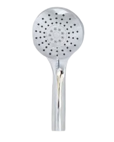 Three (3) Flow Domistyle Shower Telephone (24001)