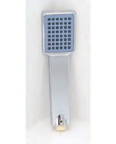 Shower Telephone Domistyle One (1) Stream (24002)