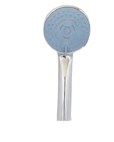 Telephone Shower Ravelli Five (5) Streams (24004)