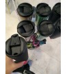 Θερμός για ροφήματα Ecolife  Black Matte 370ml