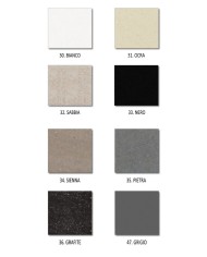 Granite Sink Sanitec Ultra Granite 800 116 2B 1D (116X50) Heavy Duty Reversible
