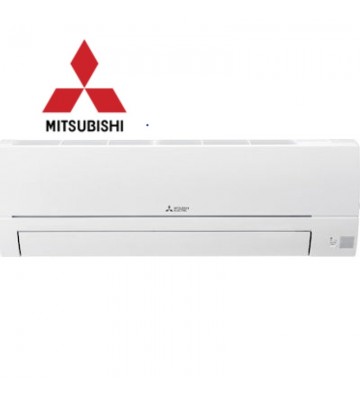 Mitsubishi Inverter Wall Conditioner 9,000 BTU MSZ / MUZ-HR25VF