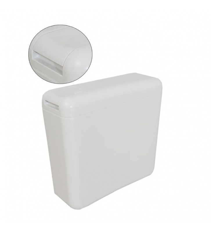 Siamp Eco HL 33802 cistern