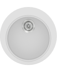 Sanitec Classic 316 Synthetic Granite Sink (48X48)