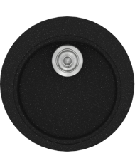 Sanitec Classic 316 Synthetic Granite Sink (48X48)