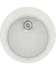 Sanitec Classic 316 Synthetic Granite Sink (48X48)