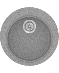 Sanitec Classic 316 Synthetic Granite Sink (48X48)