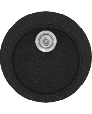 Sanitec Classic 316 Synthetic Granite Sink (48X48)