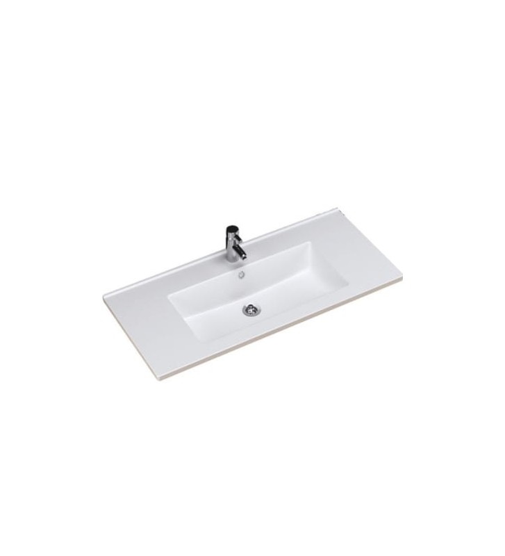 Washbasin for Bathroom Furniture Tema Bel 80cm (BEL080)