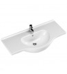 Washbasin for Bathroom Furniture Tema Yak