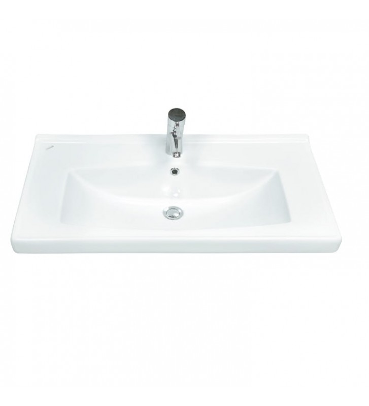 Washbasin for Bathroom Furniture Creavit Superior 85cm (TF185)