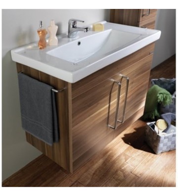 Washbasin for Bathroom Furniture Creavit Superior 85cm (TF185)