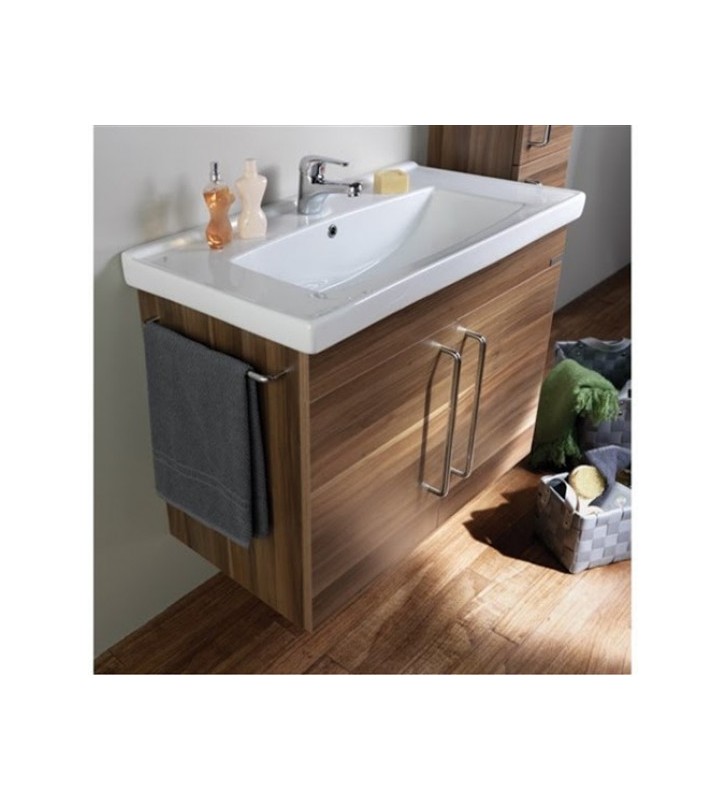 Washbasin for Bathroom Furniture Creavit Superior 85cm (TF185)