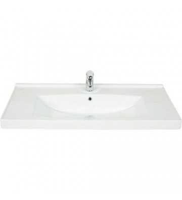 Washbasin for Bathroom Furniture Creavit Superior 100cm (TF200)