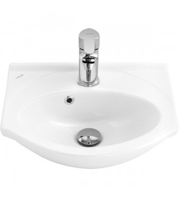 Washbasin for Bathroom Furniture Creavit Smile 45cm (ET045)
