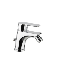 Fiore Kevon Chrome Bidet Faucet with Automatic Valve (81CR8130)