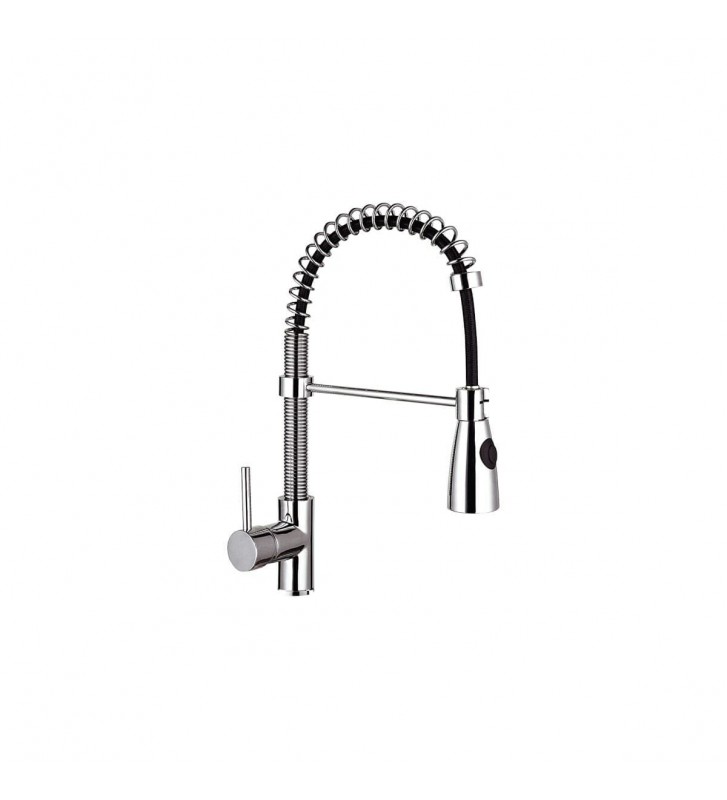 Creavit Sink faucet with hose (MF9910L)