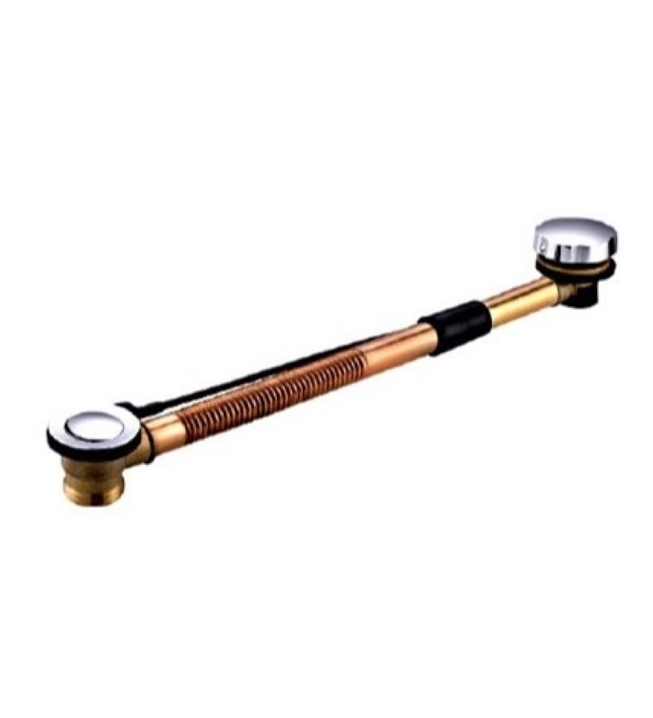 Shower valve Art Stone Tema