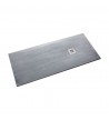 Shower Tema Art Stone Cement Rectangles