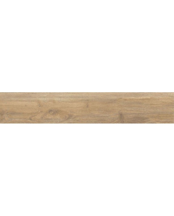 Berna Camel Mat First Grade Porcelain Tile - Granite 23x120cm