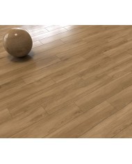 Berna Camel Mat First Grade Porcelain Tile - Granite 23x120cm