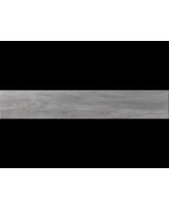 Kootenai Pearl Satin First Grade Rettificato Porcelain Tile - Granite 20x120cm