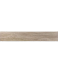 Kootenai Haya Satin First Grade Rettificato Porcelain Tile - Granite 20x120cm