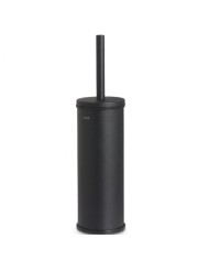 Πιγκάλ Δαπέδου  Geesa Tiger Inox Black Matt 3074