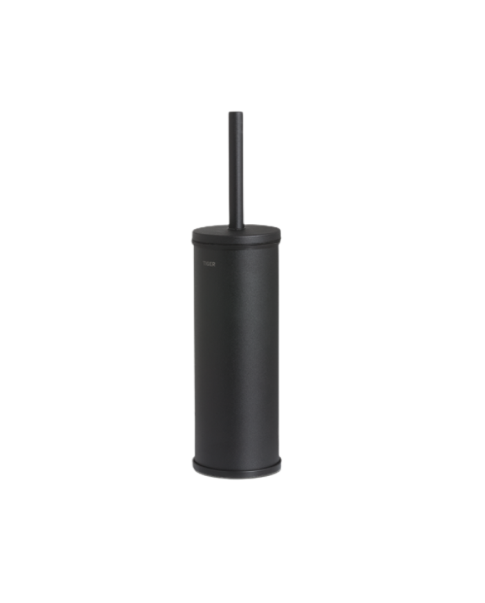 Πιγκάλ Δαπέδου  Geesa Tiger Inox Black Matt 3074