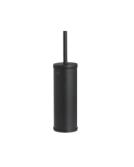 Πιγκάλ Δαπέδου  Geesa Tiger Inox Black Matt 3074