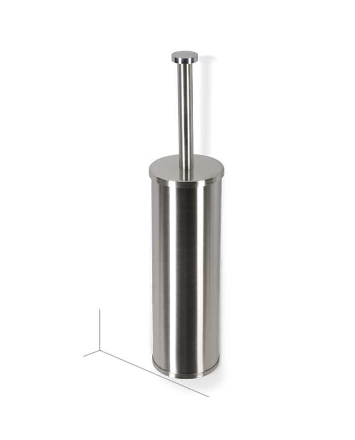 Πιγκάλ Επίτοιχο Geesa Nemox Inox (6511-110)