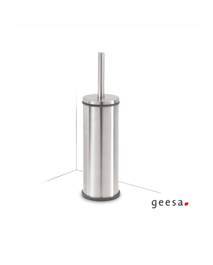 Πιγκάλ Δαπέδου  Geesa Tiger Inox (3074-110)