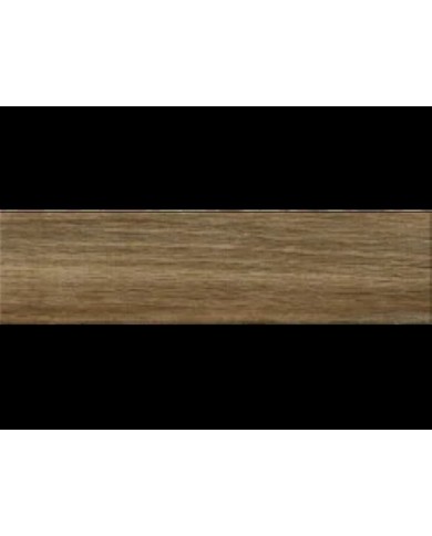 Acacia Brown Matt First Grade Porcelain Tile - Granite 15.5x60.5 cm