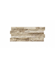 Inlay Tile Elite Mix Matt Embossed First Grade Porcelain - Granite 25x60 cm