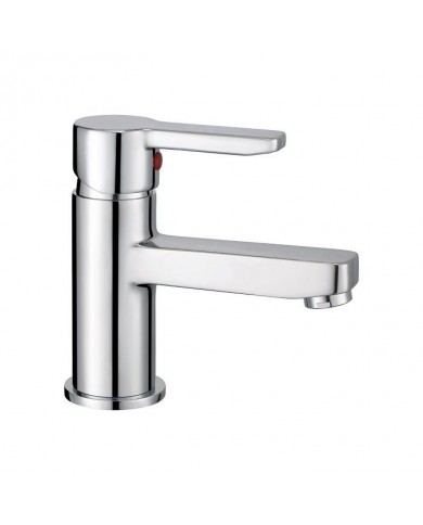 Faismilani New Blu Chrome Basin Faucet with Automatic Valve