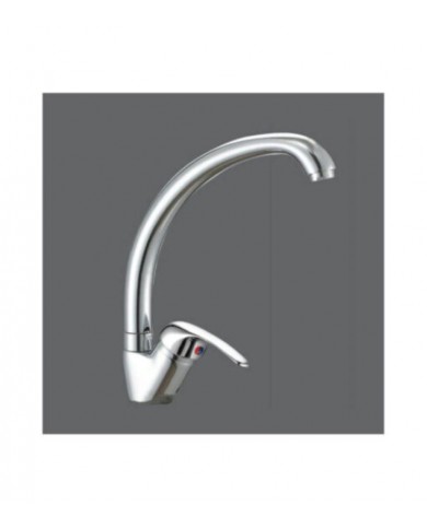 Faismilani New Giove Tall Roxuni Sink Faucet (GV181CR)