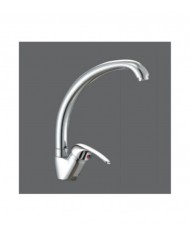 Faismilani New Giove Tall Roxuni Sink Faucet (GV181CR)