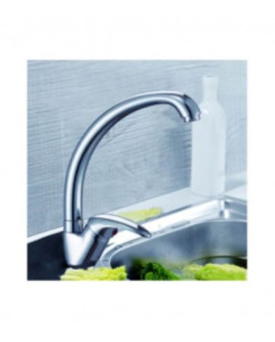 Faismilani New Giove Tall Roxuni Sink Faucet (GV181CR)