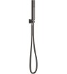 Demm New Loba Wall Mounting System Black Matte (16040N)