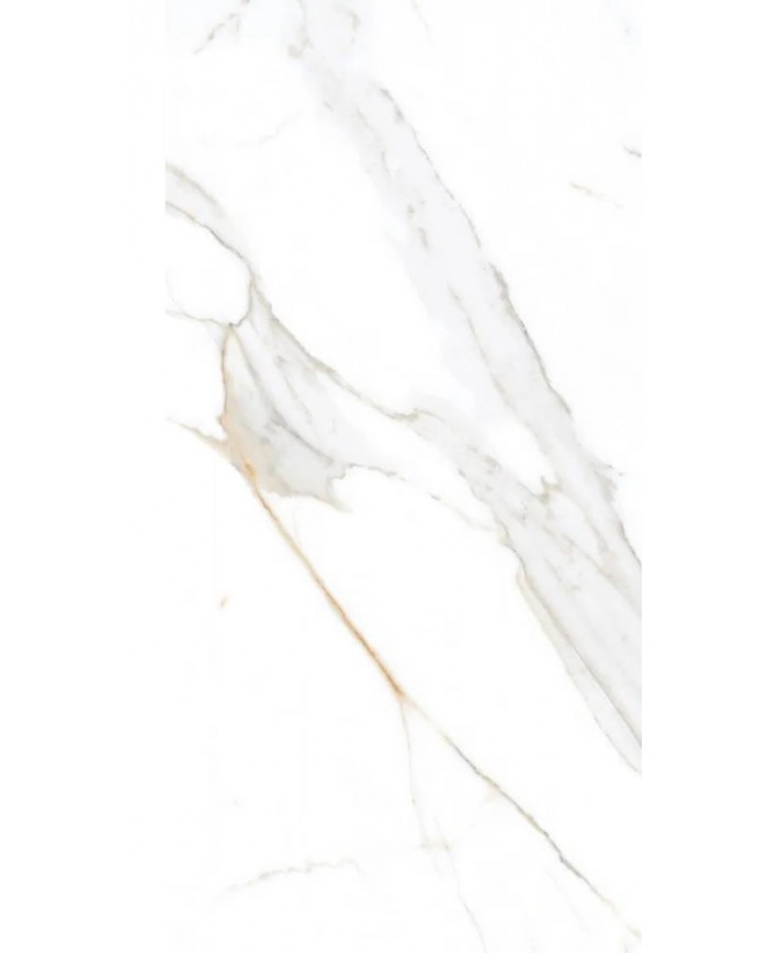 Tile Miami Natural Rett First Grade Glossy Porcelain - Granite 60×120cm
