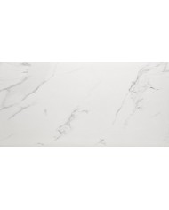 Tile Endilo Statuario Rett First Grade Glossy Porcelain - Granite 60×120cm