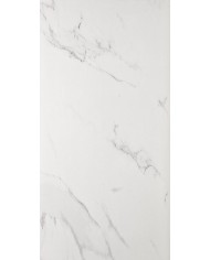 Tile Endilo Statuario Rett First Grade Glossy Porcelain - Granite 60×120cm