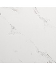 Tile Endilo Statuario Rettificato First Grade Glossy Porcelain - Granite 60×60cm