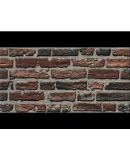 Facing Tile 5104 Matt Embossed First Grade Porcelain - Granite 30x60 cm