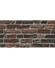 Facing Tile 5104 Matt Embossed First Grade Porcelain - Granite 30x60 cm