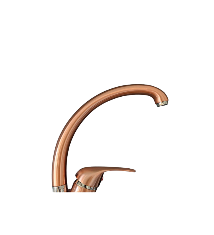 Sink faucet Tall Roxouni Rame Ambrosiana