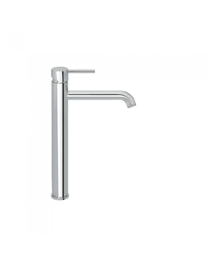 Modea Etna Plus High 225mm  Chrome Basin Faucet (00-07006)